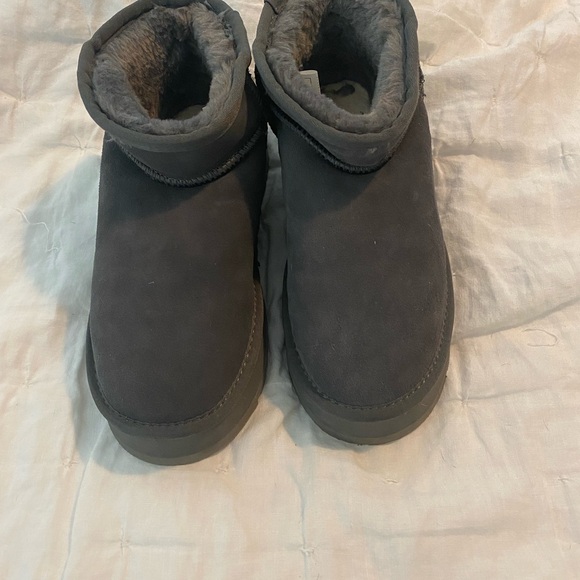 Classic Ultra Mini Platform size 39/women’s 8 - Picture 6 of 6